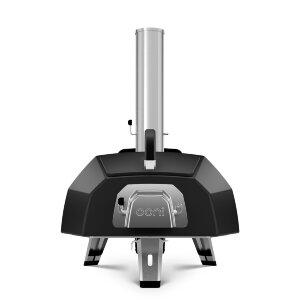 Дровяная печь для пиццы Ooni Karu 2 PRO