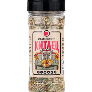Специи Meatbrothers КИТАЕЦ 230 г