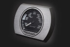 Газовый гриль Napoleon Prestige-500 черный