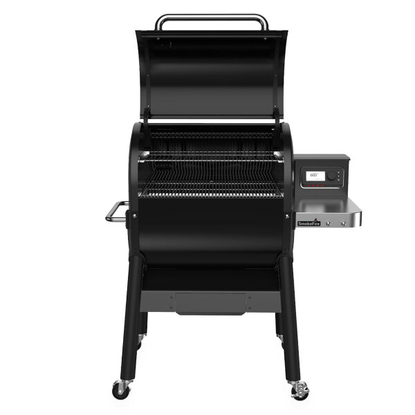 Пеллетный гриль Weber SmokeFire EX4 GBS