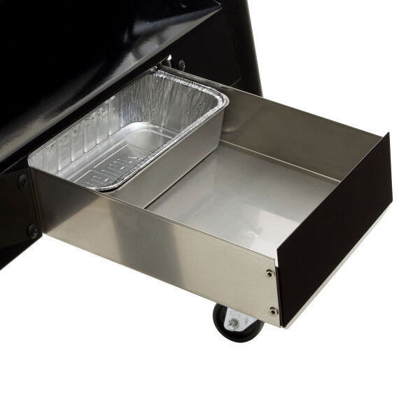 Пеллетный гриль Weber SmokeFire EX4 GBS