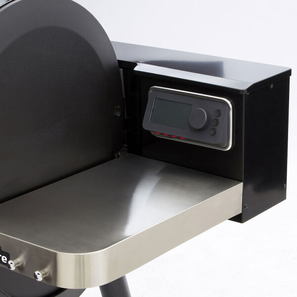 Пеллетный гриль Weber SmokeFire EX4 GBS