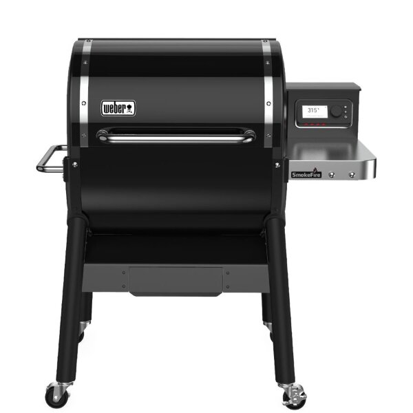 Пеллетный гриль Weber SmokeFire EX4 GBS