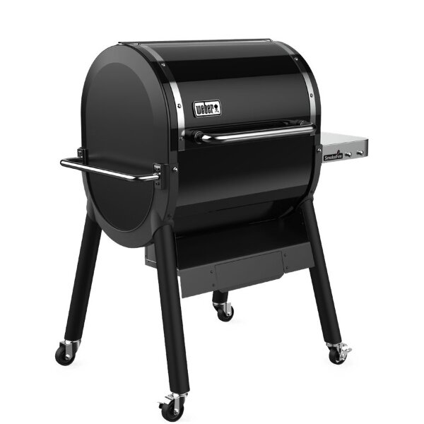 Пеллетный гриль Weber SmokeFire EX4 GBS