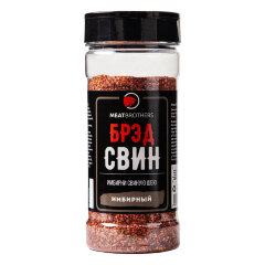 Специи Meatbrothers БРЭД СВИН 230 г