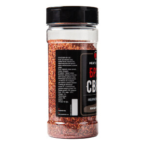 Специи Meatbrothers БРЭД СВИН 230 г