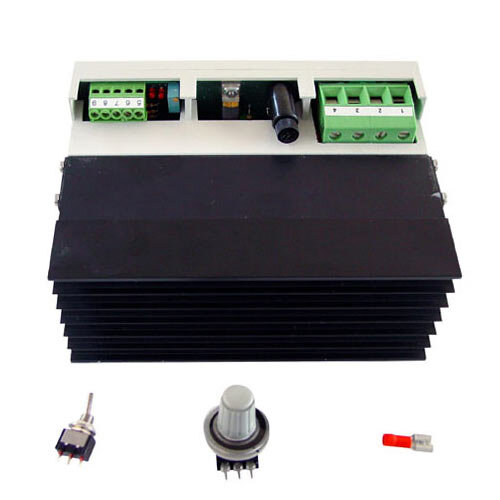 Регулятор мощности Heliosa Star 5