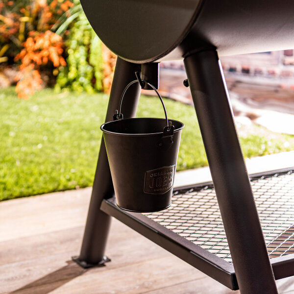 Ведро для сбора жира Oklahoma Joe's