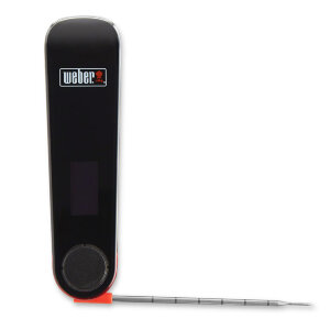 Термометр Weber цифровой высокоточный