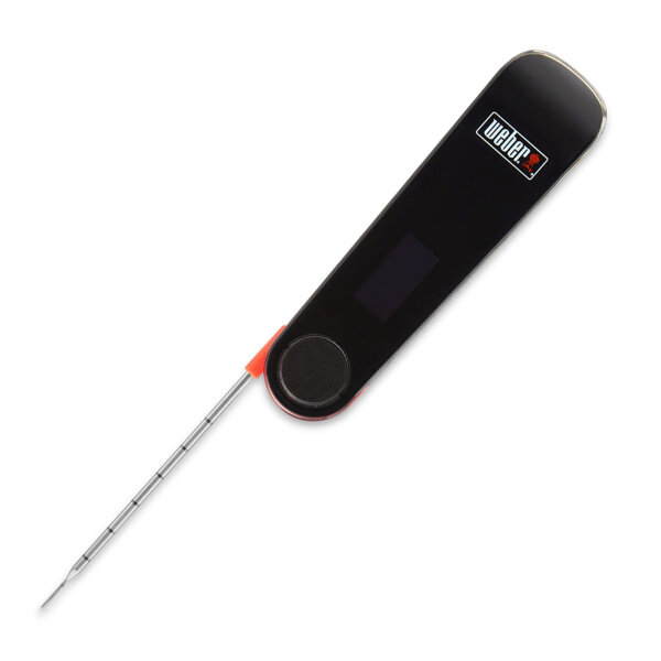 Термометр Weber цифровой высокоточный