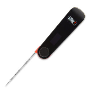 Термометр Weber цифровой высокоточный