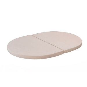 Рефлектор для гриля Primo Oval 300 керамический