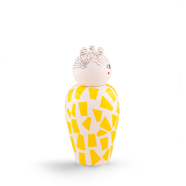 Seletti Ваза Canopie Rosio