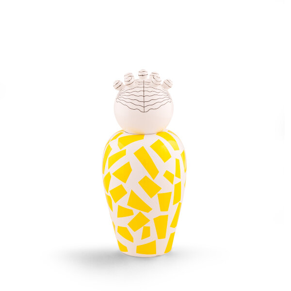 Seletti Ваза Canopie Rosio