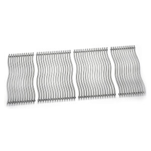 Комплект решеток для гриля Napoleon BIG-44 нержавеющая сталь