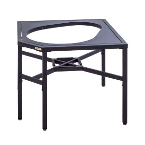 Угловой модуль Big Green Egg Frame для гриля XL