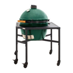 Угловой модуль Big Green Egg Frame для гриля XL