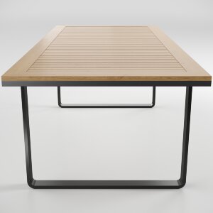 Столы Gardenini Premium Voglie