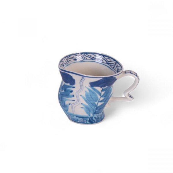 Seletti Кружка Sake Flower