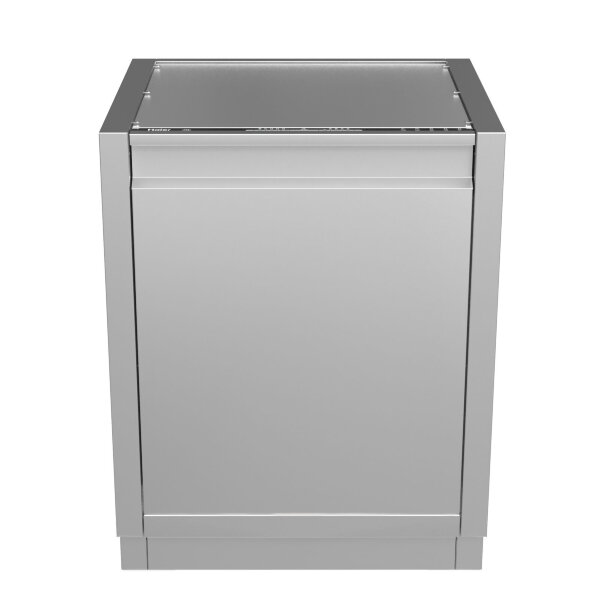 Тумба под встраиваемую посудомоечную машину