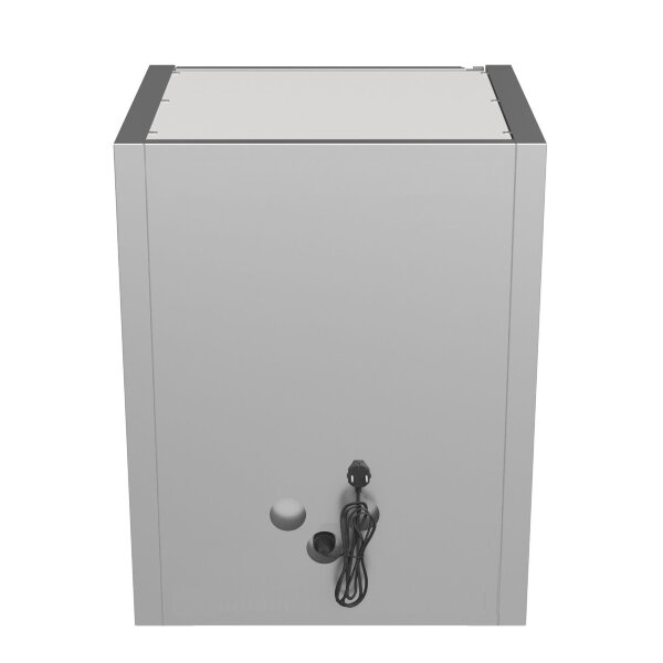 Тумба под встраиваемую посудомоечную машину