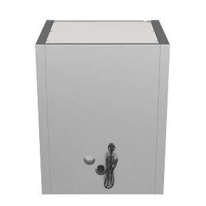 Тумба под встраиваемую посудомоечную машину