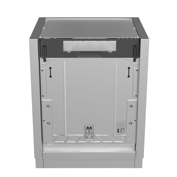 Тумба под встраиваемую посудомоечную машину