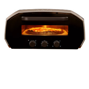 Электрическая печь для пиццы Ooni Volt 12