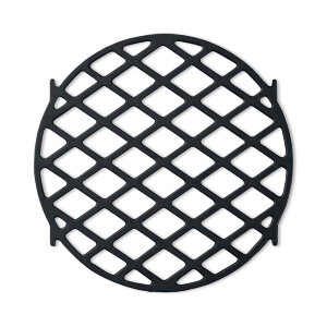 Решетка для гриля Weber Sear Grate (чугунная вставка для системы GBS)