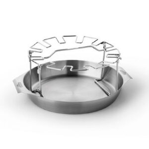 Подставка для запекания куриных ножек Napoleon стальная