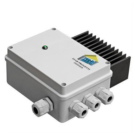 Регулятор мощности Heliosa Star 6