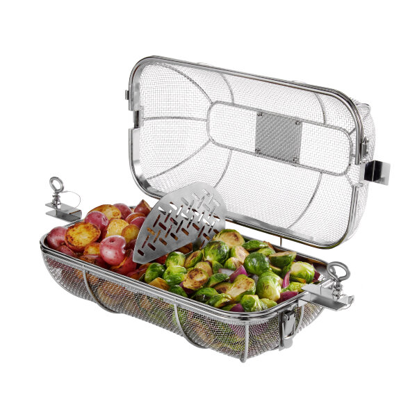 Корзина для вертела Weber