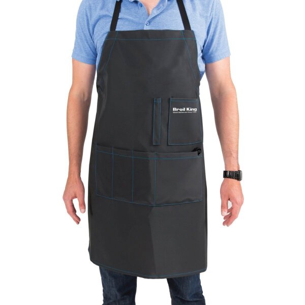 Фартук Broil King Премиум с открывалкой