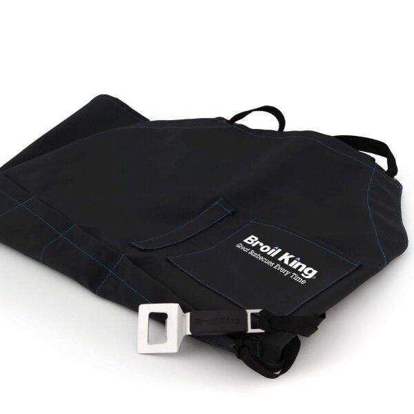 Фартук Broil King Премиум с открывалкой