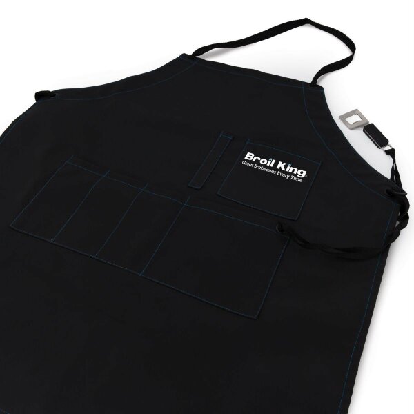 Фартук Broil King Премиум с открывалкой
