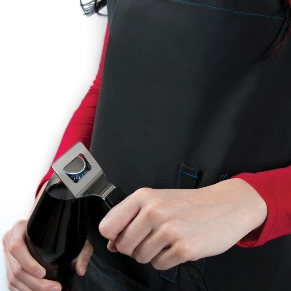 Фартук Broil King Премиум с открывалкой