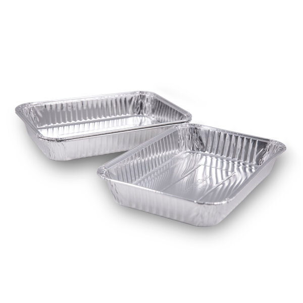 Лотки для сбора жира для газовых грилей Broil King Baron/Crown (3 шт)