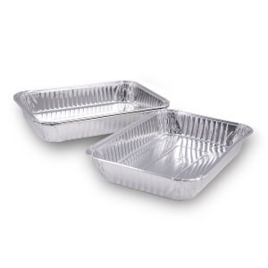 Лотки для сбора жира для газовых грилей Broil King Baron/Crown (3 шт)