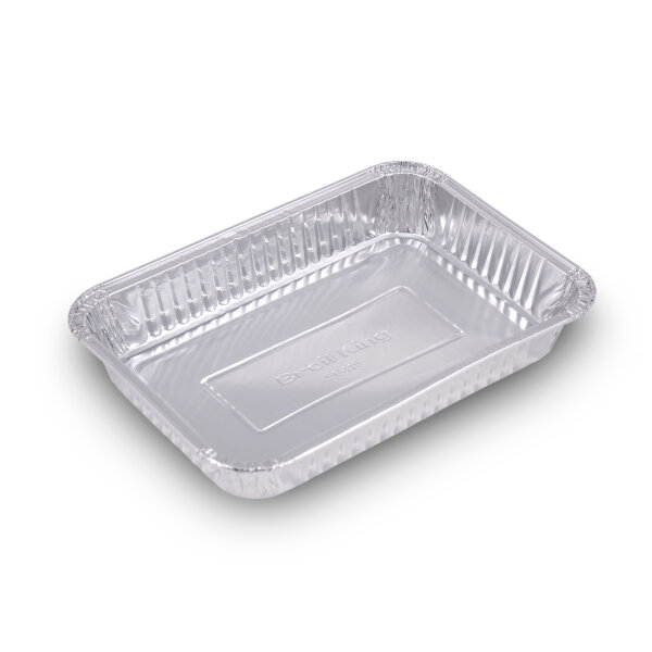 Лотки для сбора жира для газовых грилей Broil King Baron/Crown (3 шт)