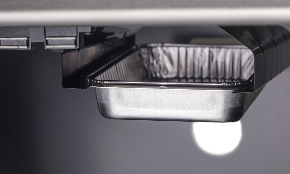 Лотки для сбора жира для газовых грилей Broil King Baron/Crown (3 шт)