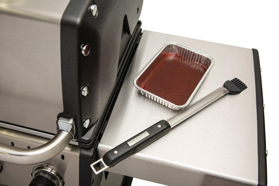 Лотки для сбора жира для газовых грилей Broil King Baron/Crown (3 шт)