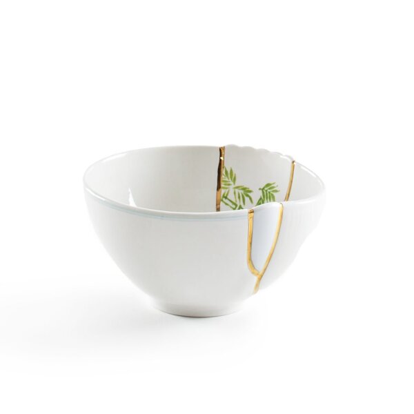 Seletti Пиала Kintsugi