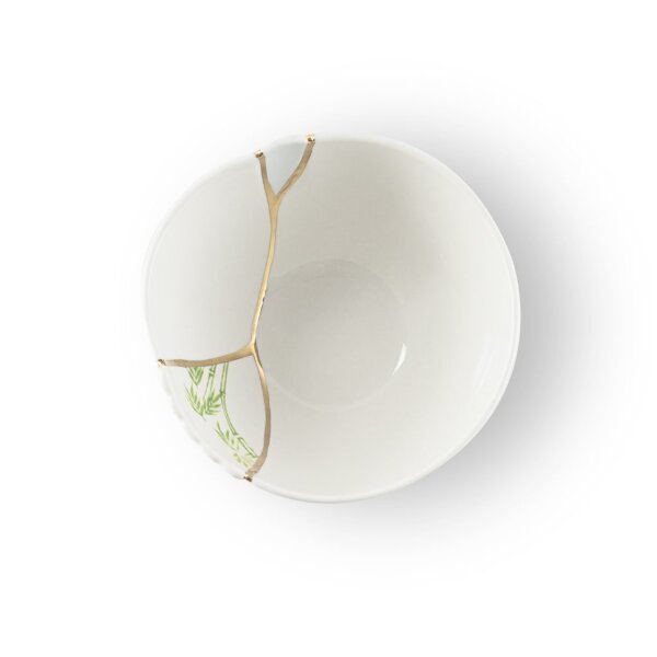 Seletti Пиала Kintsugi