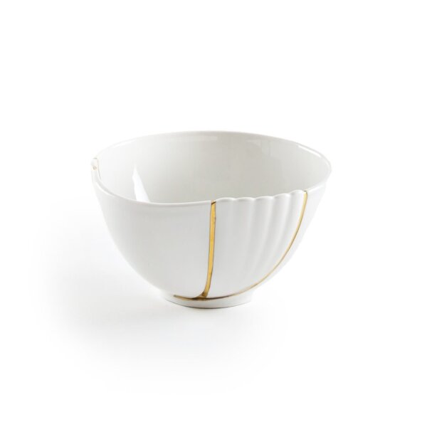 Seletti Пиала Kintsugi