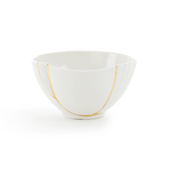 Seletti Пиала Kintsugi