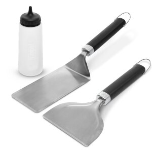 Набор аксессуаров Weber для планчи (3 предм.)