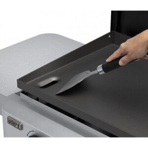 Набор аксессуаров Weber для планчи (3 предм.)