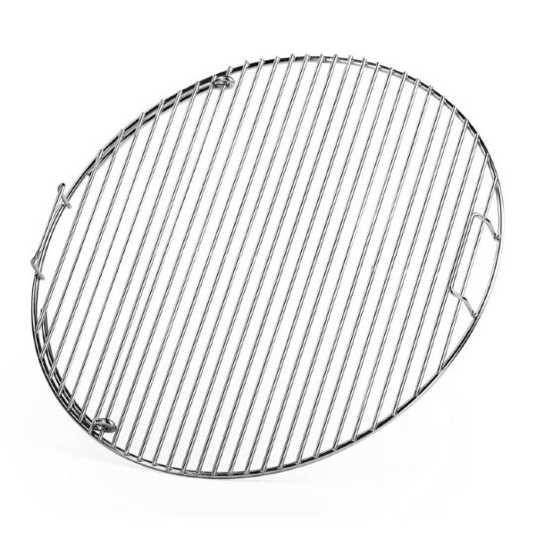 Решетка для угольных грилей Napoleon диаметром 55 см нержавеющая сталь