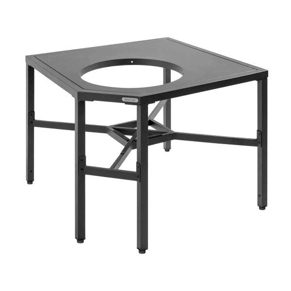 Угловой модуль Big Green Egg Frame для гриля L