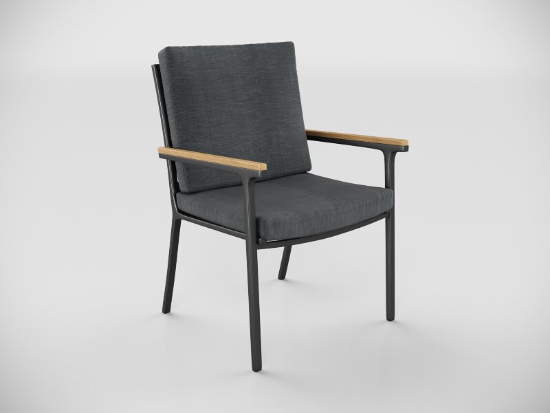 Стулья Gardenini Premium Calma S